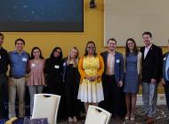 2025 Co-op and Internship Honors Luncheon