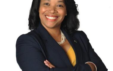 Dr. Sybrina Atwaters